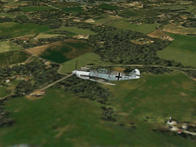 Object file for European Air War